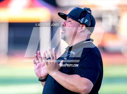 Thumbnail 2 in JV: Rocklin @ Jesuit photogallery.
