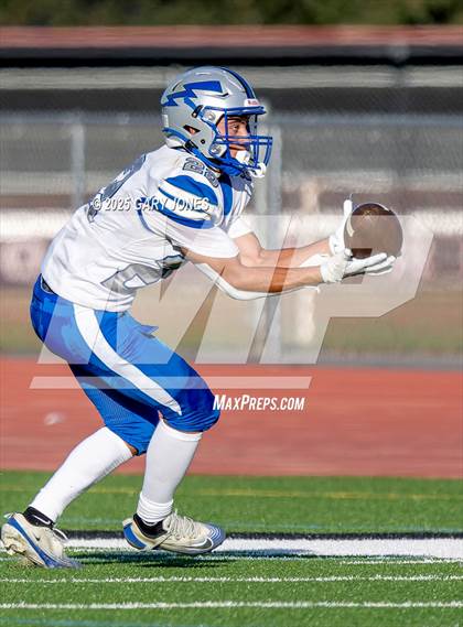 Thumbnail 2 in JV: Rocklin @ Jesuit photogallery.