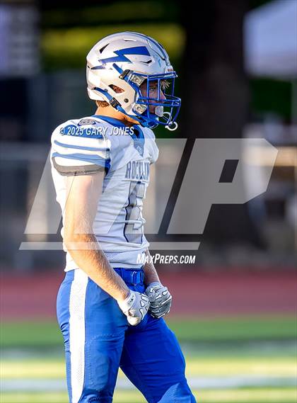 Thumbnail 3 in JV: Rocklin @ Jesuit photogallery.