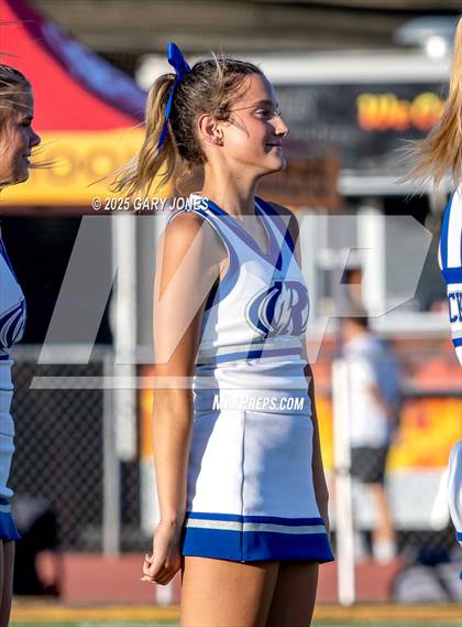 Thumbnail 3 in JV: Rocklin @ Jesuit photogallery.