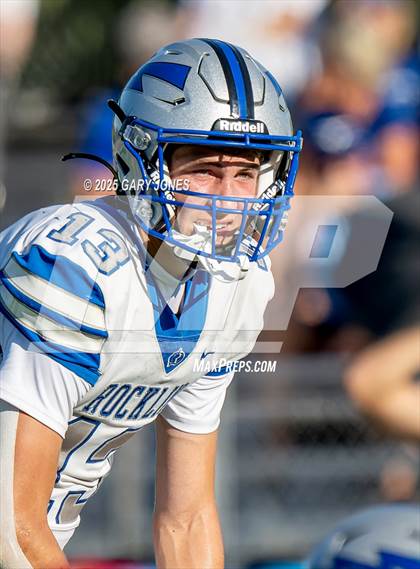 Thumbnail 3 in JV: Rocklin @ Jesuit photogallery.