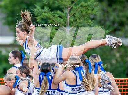 Thumbnail 2 in JV: Rocklin @ Jesuit photogallery.