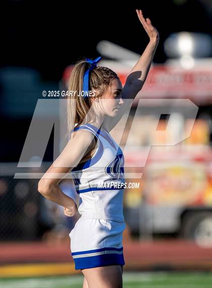 Thumbnail 1 in JV: Rocklin @ Jesuit photogallery.