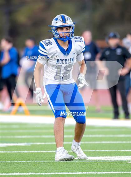 Thumbnail 3 in JV: Rocklin @ Jesuit photogallery.