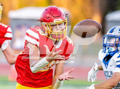 Thumbnail 2 in JV: Rocklin @ Jesuit photogallery.