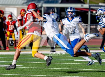 Thumbnail 3 in JV: Rocklin @ Jesuit photogallery.