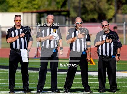 Thumbnail 2 in JV: Rocklin @ Jesuit photogallery.
