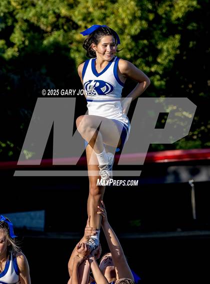 Thumbnail 3 in JV: Rocklin @ Jesuit photogallery.