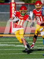 Photo from the gallery "Rocklin @ Jesuit"