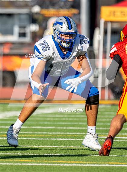 Thumbnail 3 in JV: Rocklin @ Jesuit photogallery.