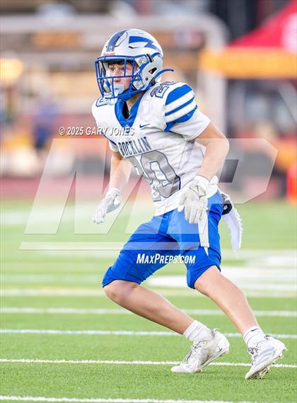 Thumbnail 2 in JV: Rocklin @ Jesuit photogallery.