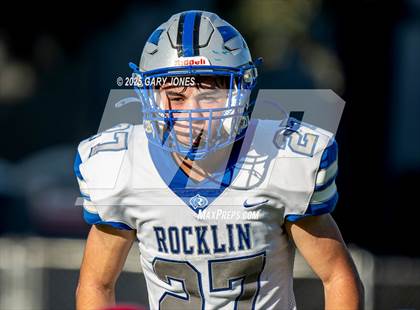 Thumbnail 2 in JV: Rocklin @ Jesuit photogallery.