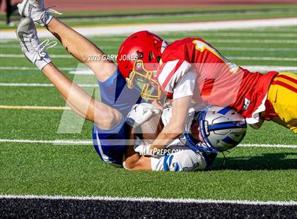 Thumbnail 3 in JV: Rocklin @ Jesuit photogallery.