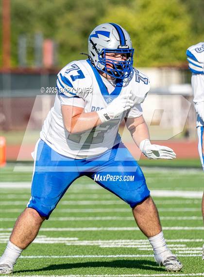 Thumbnail 1 in JV: Rocklin @ Jesuit photogallery.