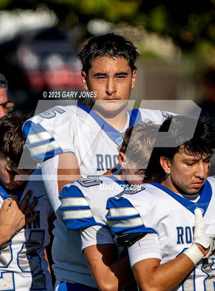 Thumbnail 3 in JV: Rocklin @ Jesuit photogallery.