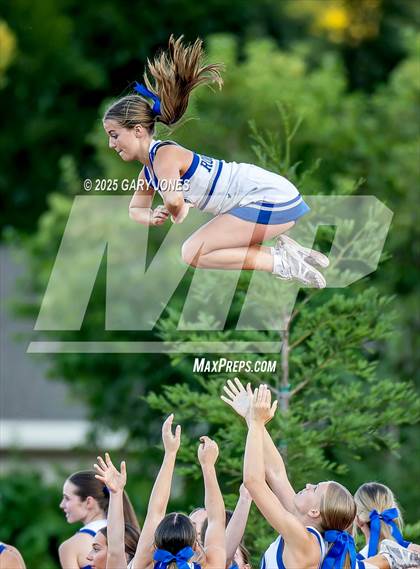 Thumbnail 3 in JV: Rocklin @ Jesuit photogallery.