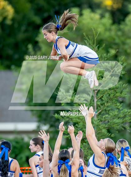 Thumbnail 2 in JV: Rocklin @ Jesuit photogallery.
