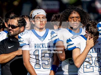 Thumbnail 1 in JV: Rocklin @ Jesuit photogallery.