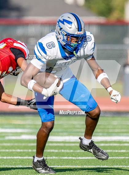 Thumbnail 2 in JV: Rocklin @ Jesuit photogallery.