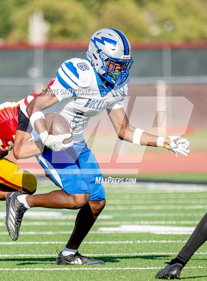 Thumbnail 1 in JV: Rocklin @ Jesuit photogallery.