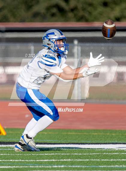 Thumbnail 1 in JV: Rocklin @ Jesuit photogallery.