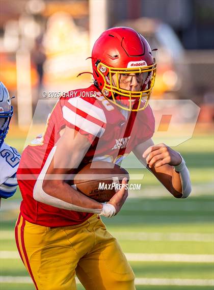 Thumbnail 1 in JV: Rocklin @ Jesuit photogallery.