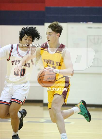 Thumbnail 3 in Utica Ford @ Sterling Heights Stevenson photogallery.