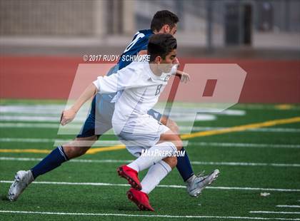 Thumbnail 1 in Steele Canyon vs. Olympian photogallery.