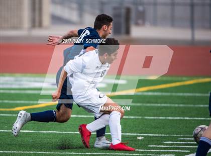 Thumbnail 3 in Steele Canyon vs. Olympian photogallery.
