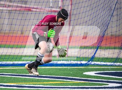 Thumbnail 3 in Steele Canyon vs. Olympian photogallery.