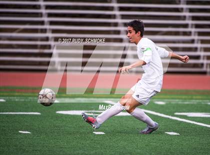 Thumbnail 3 in Steele Canyon vs. Olympian photogallery.