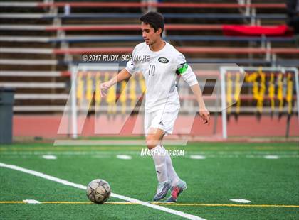 Thumbnail 3 in Steele Canyon vs. Olympian photogallery.