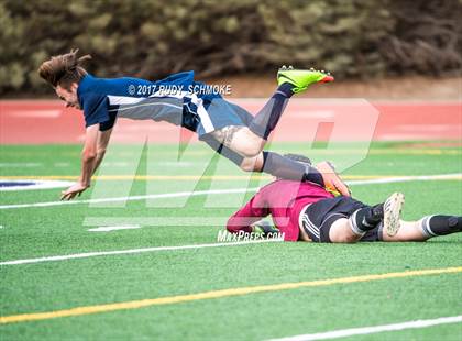 Thumbnail 1 in Steele Canyon vs. Olympian photogallery.