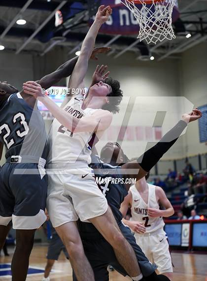 Thumbnail 1 in Gadsden City @ Huntsville photogallery.