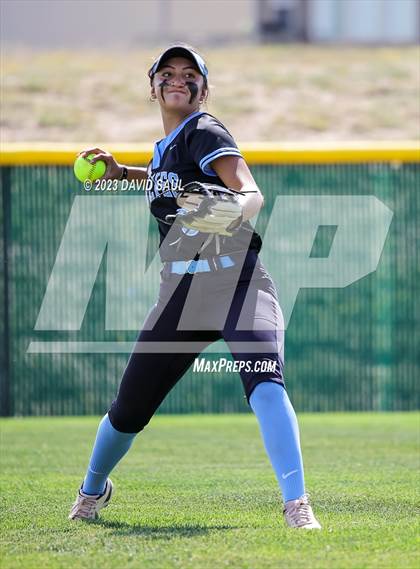 Thumbnail 3 in Vista Ridge @ Falcon photogallery.
