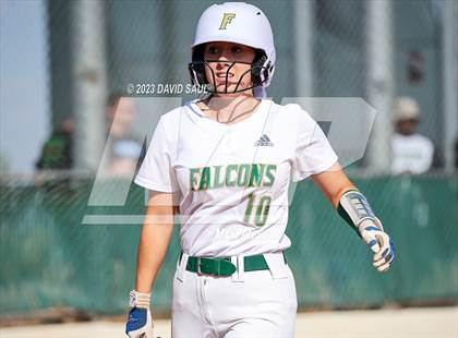 Thumbnail 3 in Vista Ridge @ Falcon photogallery.