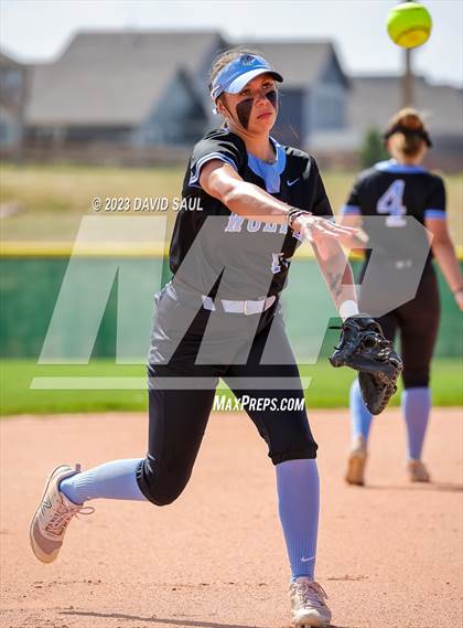 Thumbnail 1 in Vista Ridge @ Falcon photogallery.