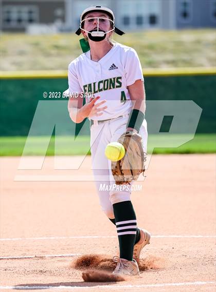 Thumbnail 1 in Vista Ridge @ Falcon photogallery.