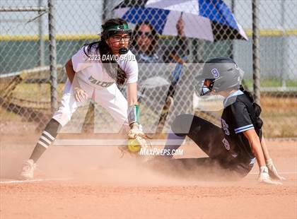 Thumbnail 1 in Vista Ridge @ Falcon photogallery.