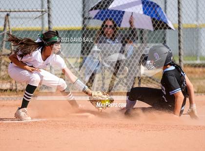 Thumbnail 3 in Vista Ridge @ Falcon photogallery.