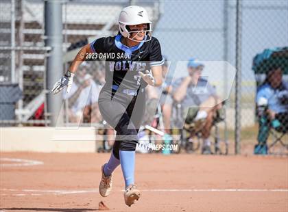 Thumbnail 1 in Vista Ridge @ Falcon photogallery.