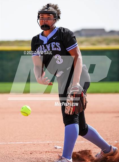 Thumbnail 3 in Vista Ridge @ Falcon photogallery.