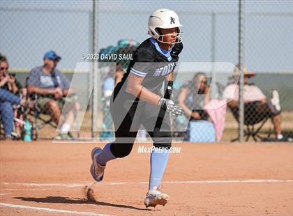 Thumbnail 1 in Vista Ridge @ Falcon photogallery.