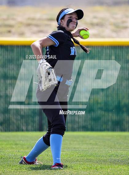 Thumbnail 2 in Vista Ridge @ Falcon photogallery.