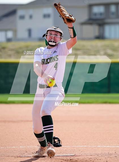 Thumbnail 3 in Vista Ridge @ Falcon photogallery.