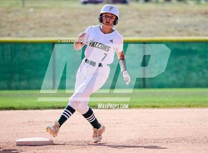 Thumbnail 1 in Vista Ridge @ Falcon photogallery.