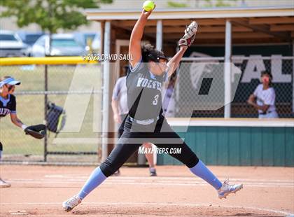 Thumbnail 3 in Vista Ridge @ Falcon photogallery.