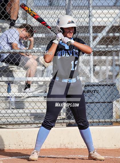 Thumbnail 1 in Vista Ridge @ Falcon photogallery.