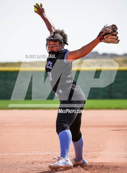 Thumbnail 1 in Vista Ridge @ Falcon photogallery.