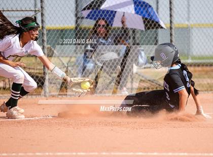 Thumbnail 2 in Vista Ridge @ Falcon photogallery.